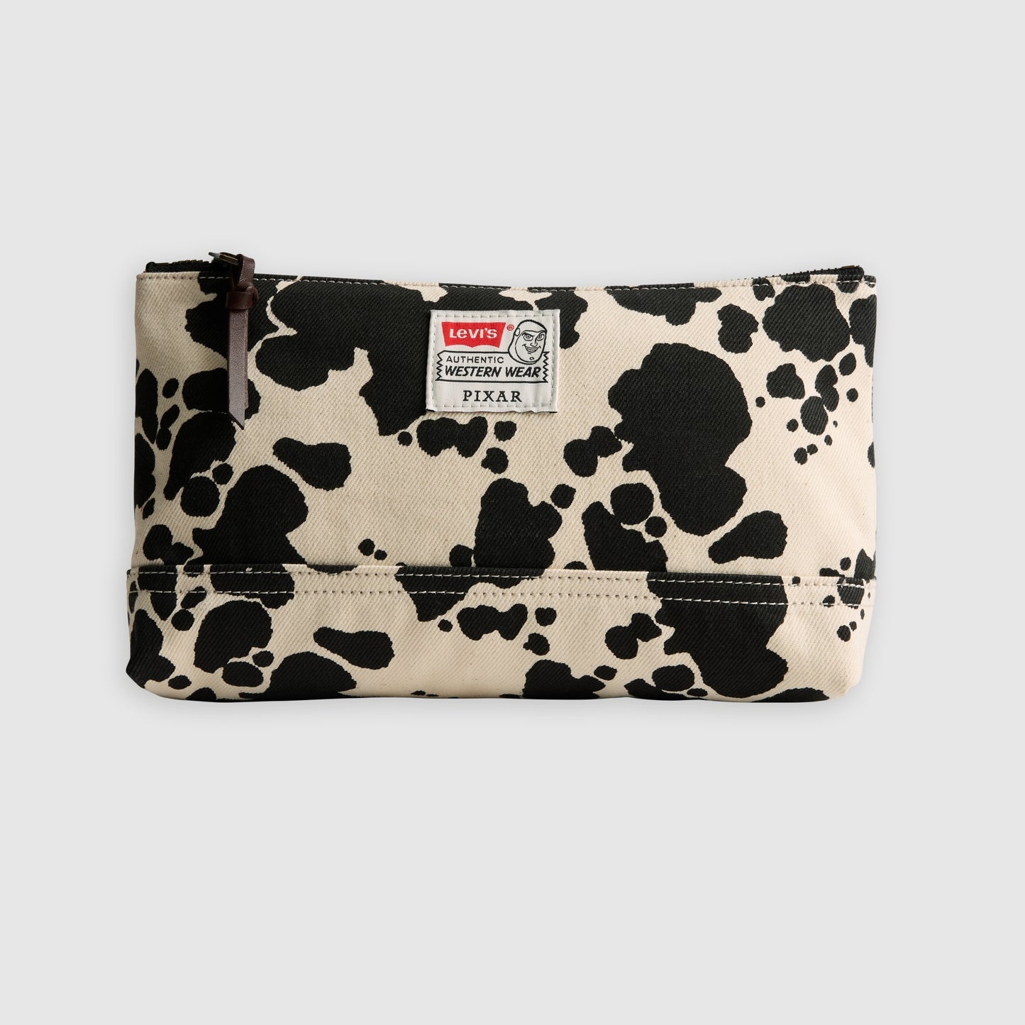 LEVI'S® X TOY STORY COW POUCH - NEUTRAL