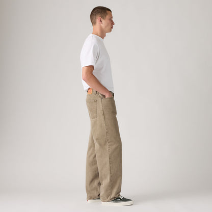 LEVI'S® MEN’S 578™ BAGGY JEANS - TAN