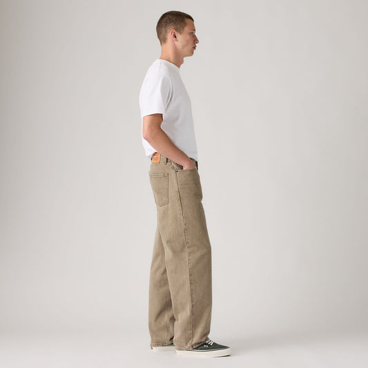 LEVI'S® MEN’S 578™ BAGGY JEANS - TAN