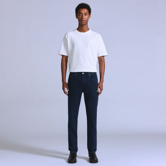 LEVI'S® BLUE TAB™ MEN'S 502™ TAPER JEANS - BLUE