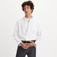LEVI'S® MEN'S AUTHENTIC BUTTON-DOWN SHIRT - NEUTRAL