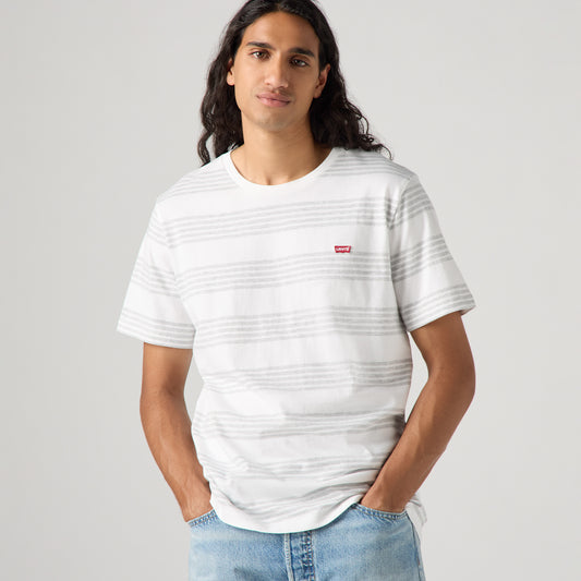 LEVI'S® MEN'S ORIGINAL HOUSEMARK T-SHIRT - NEUTRAL