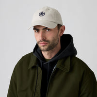 LEVI'S® MEN'S VARSITY BASEBALL CAP - MULTI-COLOR