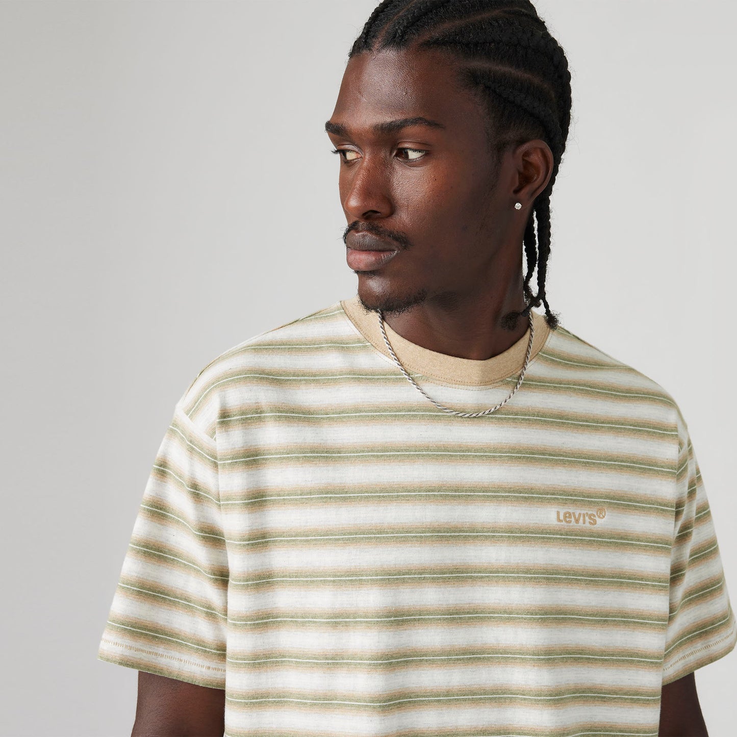 LEVI'S® MEN'S RED TAB™ VINTAGE T-SHIRT - MULTI COLOUR