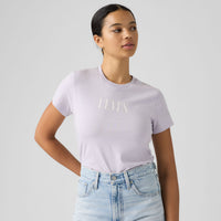 Levi's® Women's Perfect T-Shirt - Purple