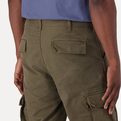 LEVI’S® MEN’S XX CARGO STRAIGHT PANTS - GREEN