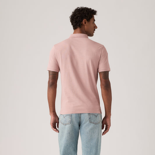 LEVI'S® MEN’S SLIM HOUSEMARK POLO SHIRT - MULTI COLOUR