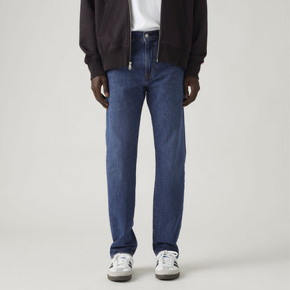 LEVI'S® MEN'S 511™ SLIM LIGHTWEIGHT JEANS - DARK INDIGO WORN IN