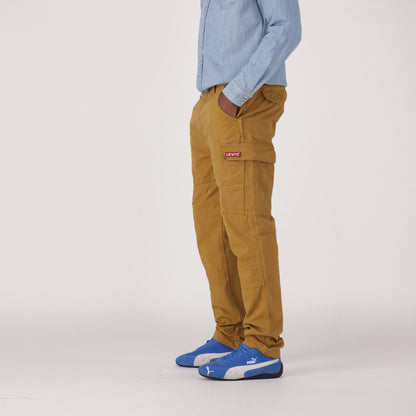 LEVI'S® MEN'S LO-BALL CARGO PANTS - NEUTRAL