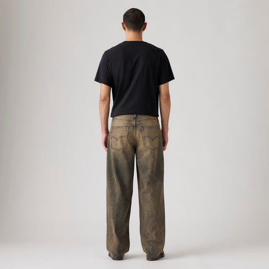 LEVI'S® MEN’S 578™ BAGGY JEANS - BROWN