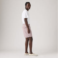 LEVI'S® MEN'S XX CHINO AUTHENTIC RELAXED LIGHTWEIGHT SHORTS - PURPLE