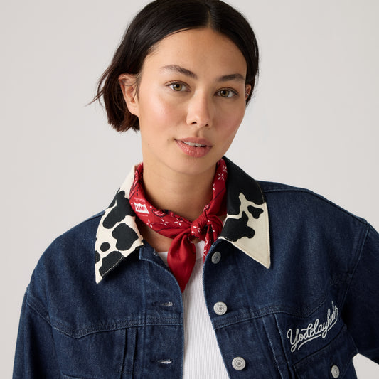 LEVI'S® X TOY STORY BANDANA (3-PACK) - NEUTRAL
