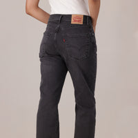 Levi's® Women's Easy Dad Jeans - Grey