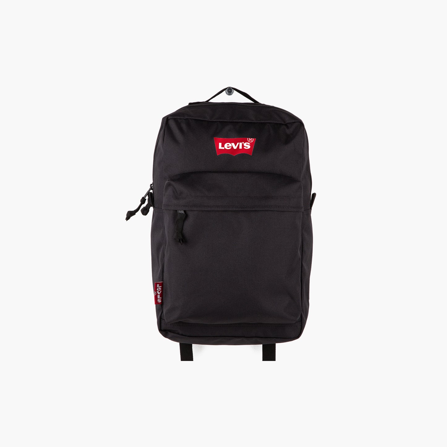 LEVI'S® MEN'S L-PACK STANDARD ISSUE BACKPACK - BLACK