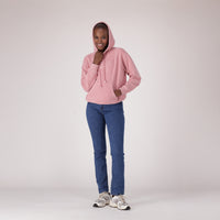 LEVI'S® WOMEN'S CURVY STRAIGHT - DARK WASH