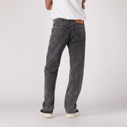 LEVI'S® MEN'S 501® ORIGINAL JEANS - GREY