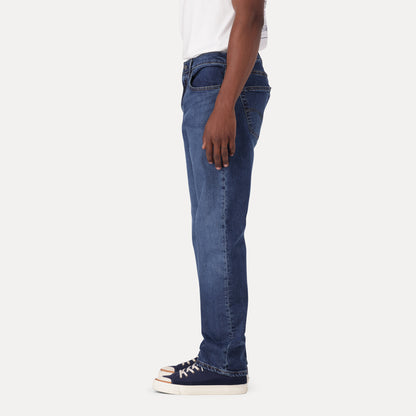 LEVI'S® MEN'S 502™ TAPER JEANS - DARK WASH
