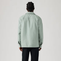LEVI'S® MEN'S LONG-SLEEVE WORKER SHIRT - MULTI-COLOR