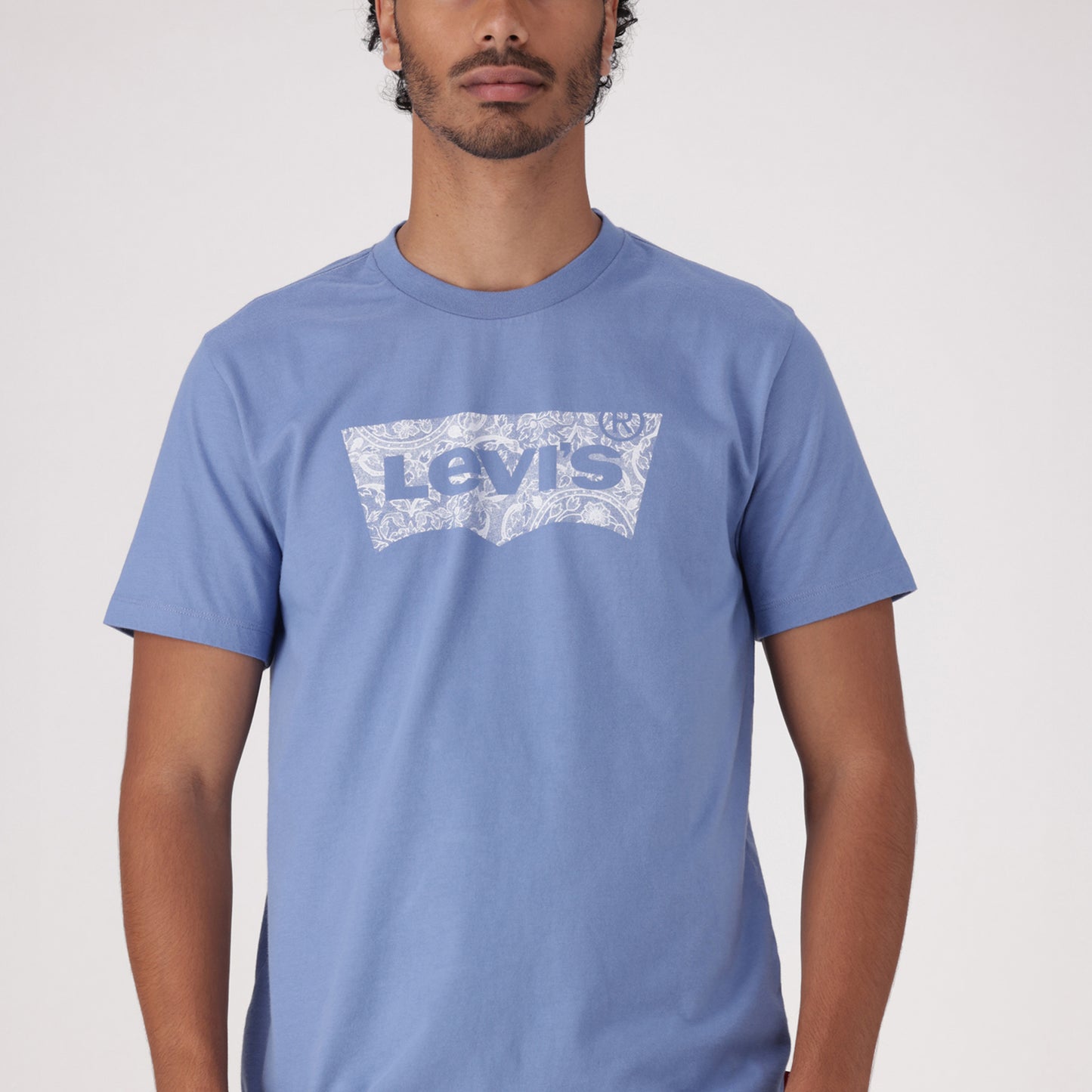 LEVI'S® MEN'S CLASSIC GRAPHIC T-SHIRT - MULTI COLOUR