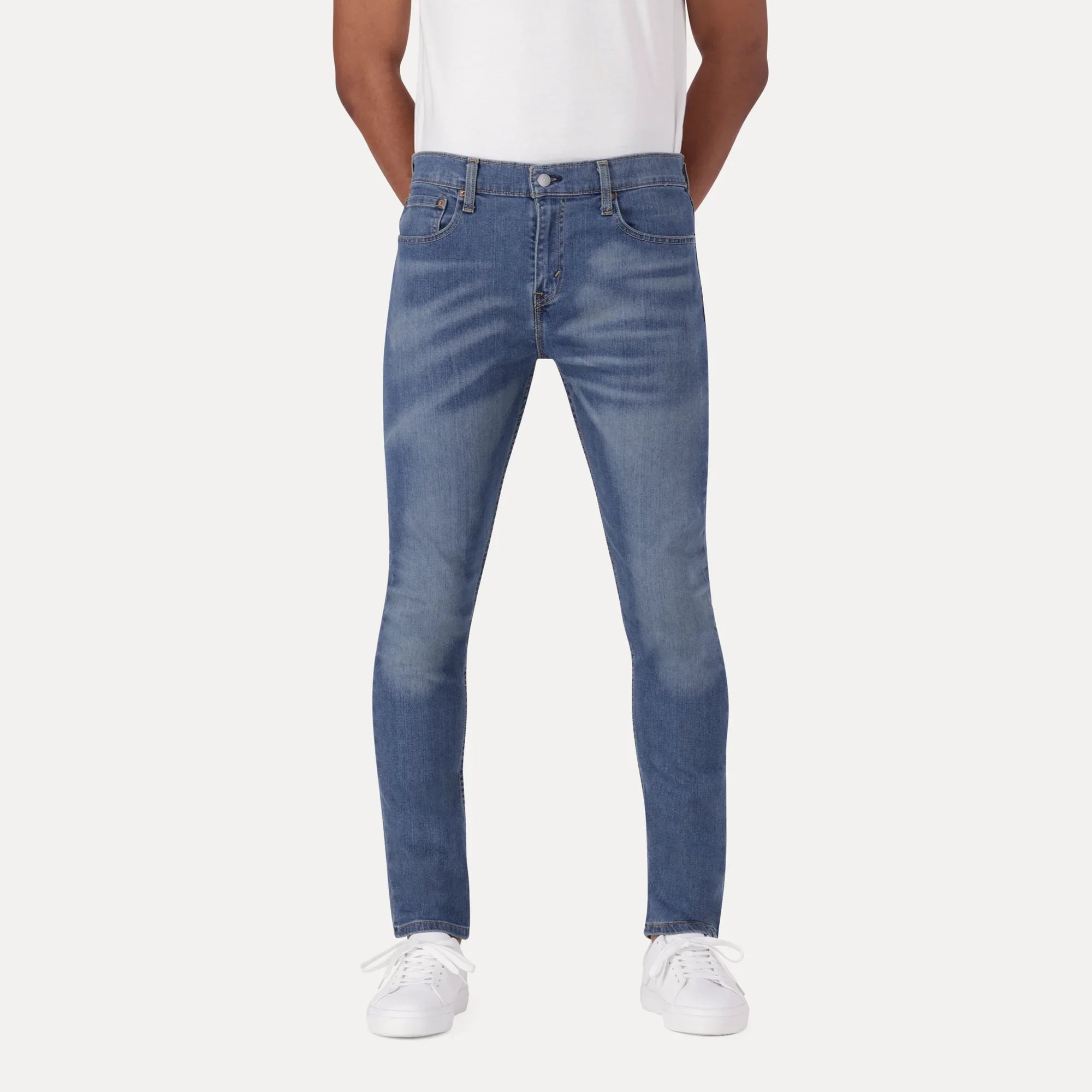 LEVI'S® MEN'S 512™ SLIM TAPER JEANS