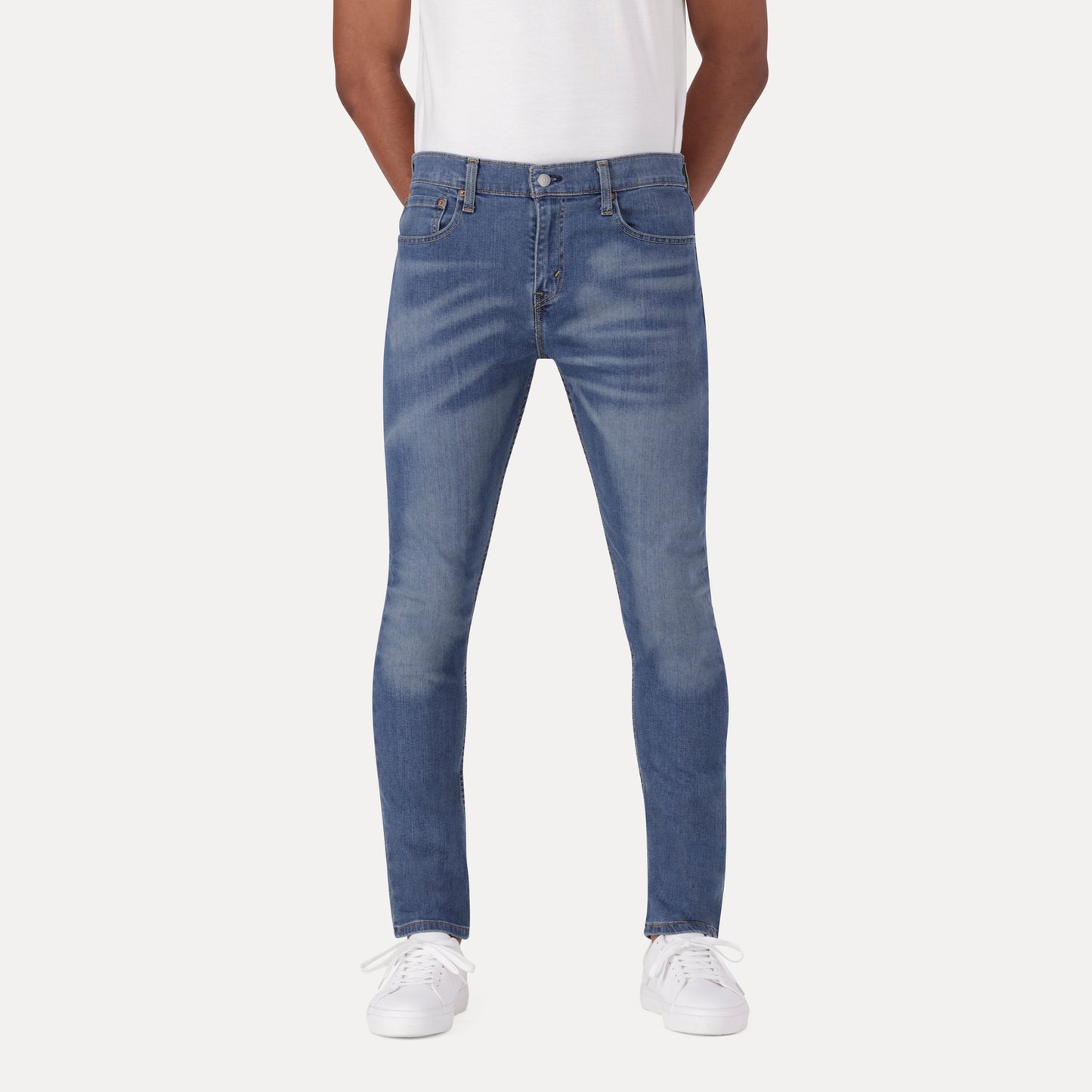 LEVI'S® MEN'S 512™ SLIM TAPER JEANS
