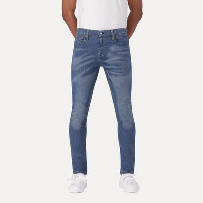 LEVI'S® MEN'S 512™ SLIM TAPER JEANS