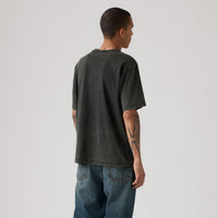 LEVI'S® MEN'S RED TAB™ VINTAGE T-SHIRT - BLACK
