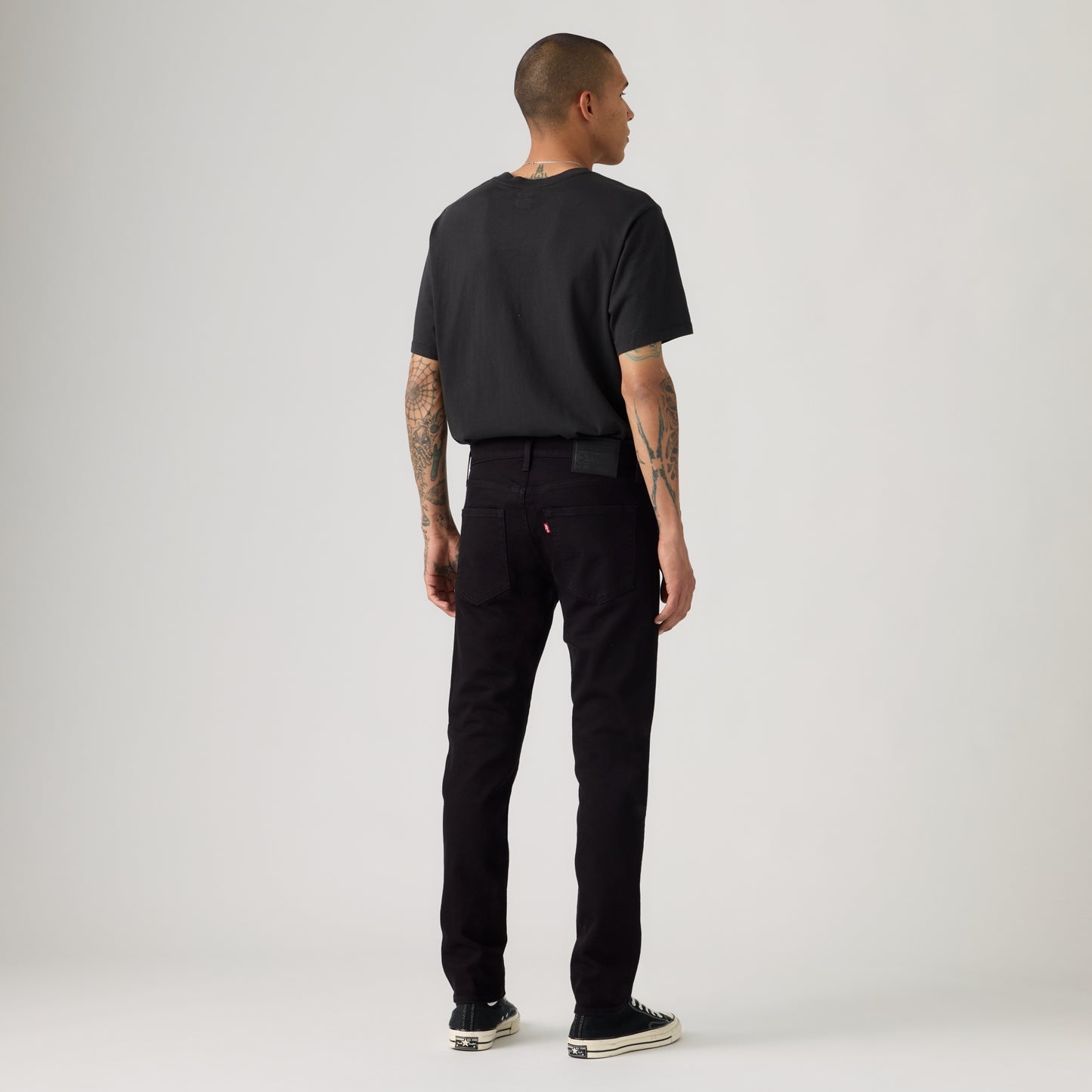 LEVI'S® MEN'S 512™ SLIM TAPER JEANS - MULTI COLOUR