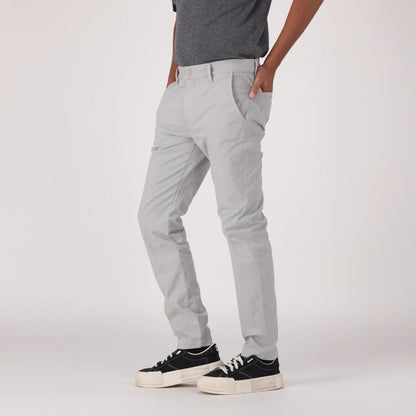 LEVI'S® MEN'S XX CHINO SLIM TAPER - GREY
