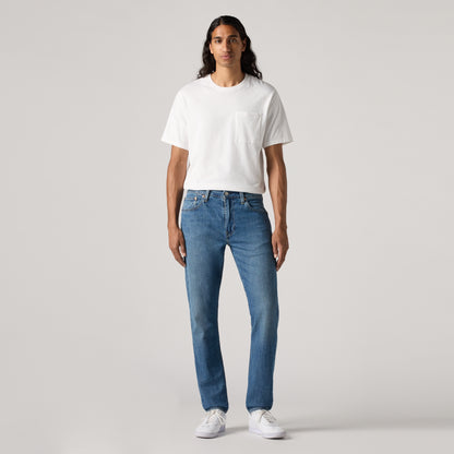 LEVI'S® MEN'S 512™ SLIM TAPER LIGHTWEIGHT JEANS - MEDIUM WASH