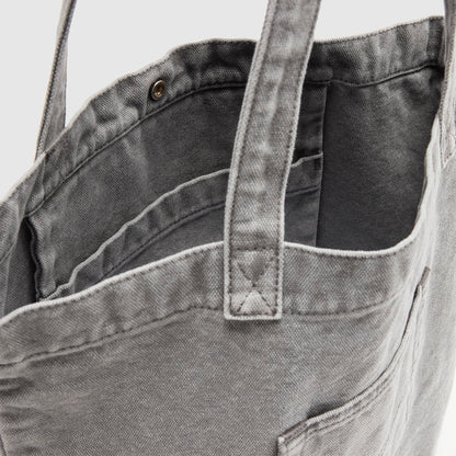 LEVI'S® WOMEN'S TOTE - GREY