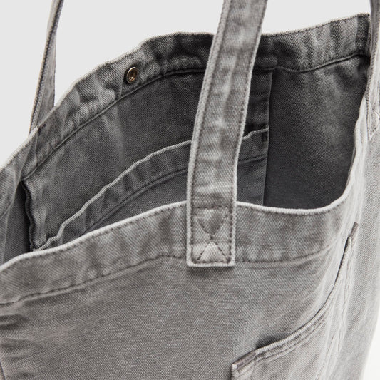 LEVI'S® WOMEN'S TOTE - GREY