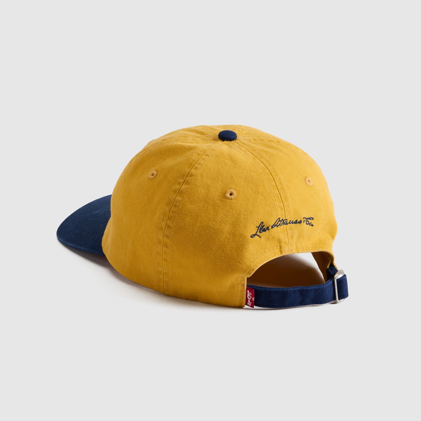 LEVI'S® MEN'S ROCKRIDGE DAD CAP - MULTI-COLOR