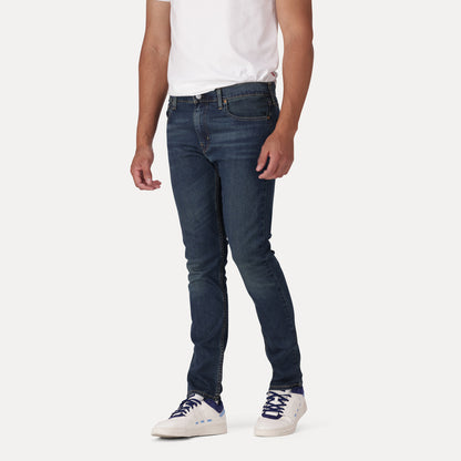 LEVI'S® MEN'S 510™ SKINNY JEANS - BLUE