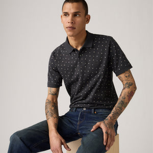LEVI'S® MEN’S SLIM HOUSEMARK POLO SHIRT - MULTI COLOUR
