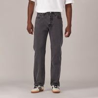 LEVI'S® MEN'S 501® ORIGINAL JEANS - GREY