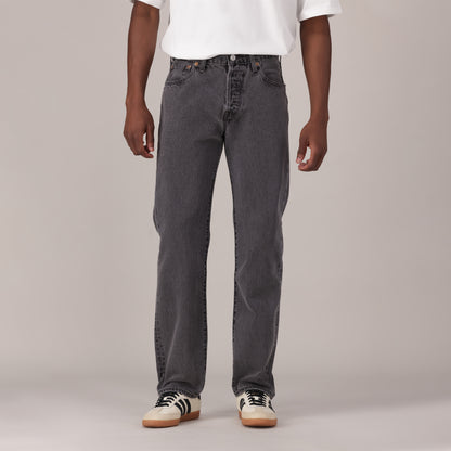 LEVI'S® MEN'S 501® ORIGINAL JEANS - GREY