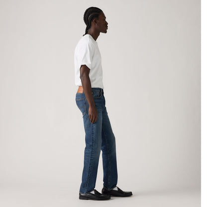 LEVI'S® MEN'S 501® ORIGINAL JEANS - DARK WASH