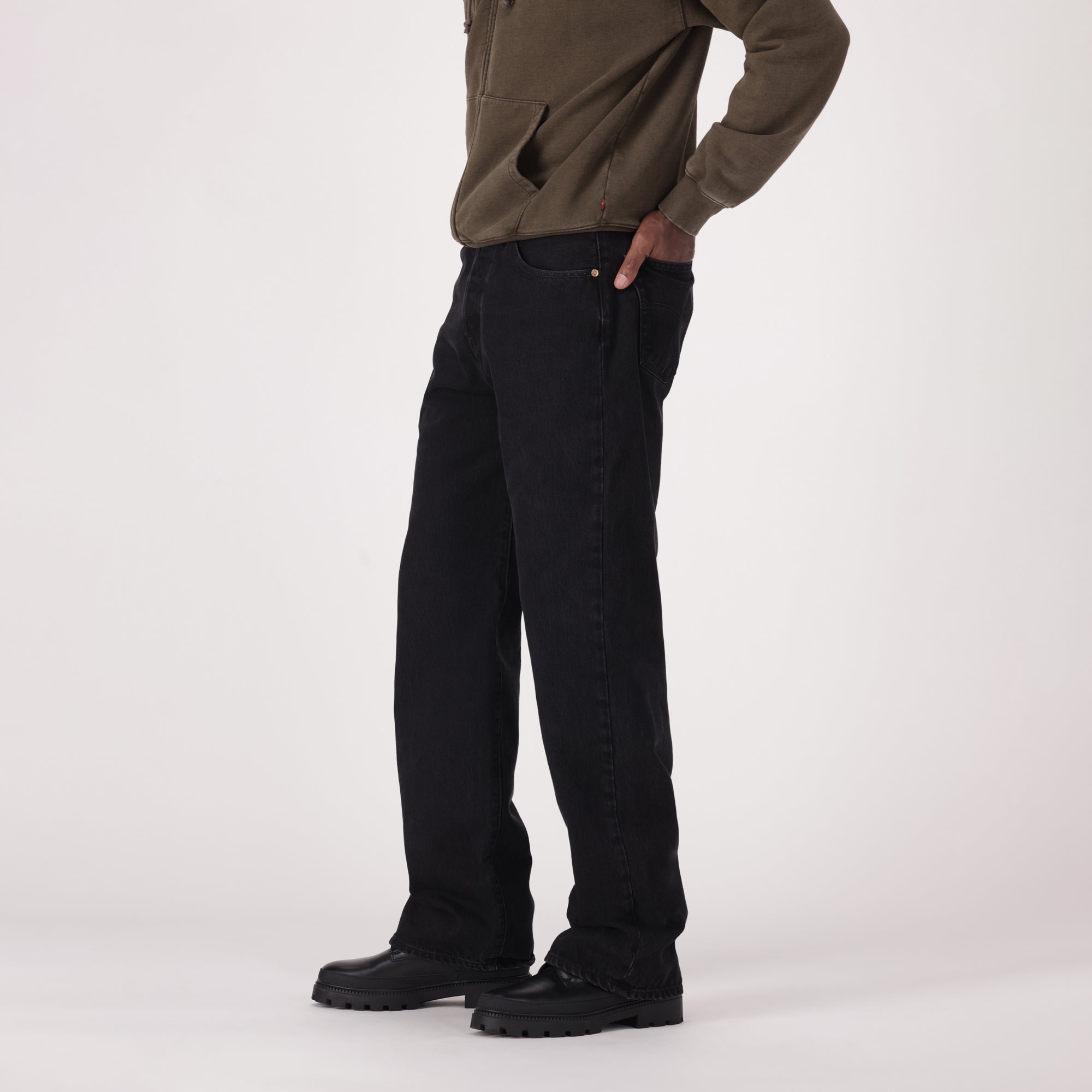 Levi's® 501® Jeans for Men | The Original Fit