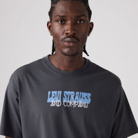 LEVI'S® MEN'S GRAPHIC VINTAGE FIT T-SHIRT - MULTI-COLOR