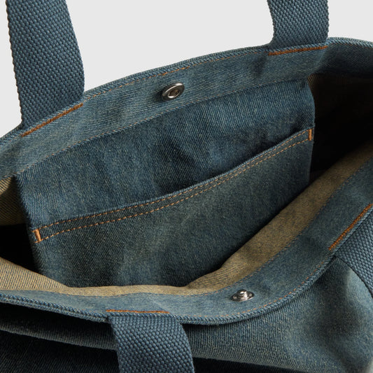 LEVI'S® MEN'S ICON BAG - BLUE