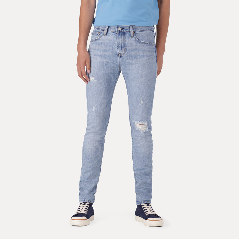 LEVI'S® MEN'S 510™ SKINNY JEANS - MEDIUM WASH