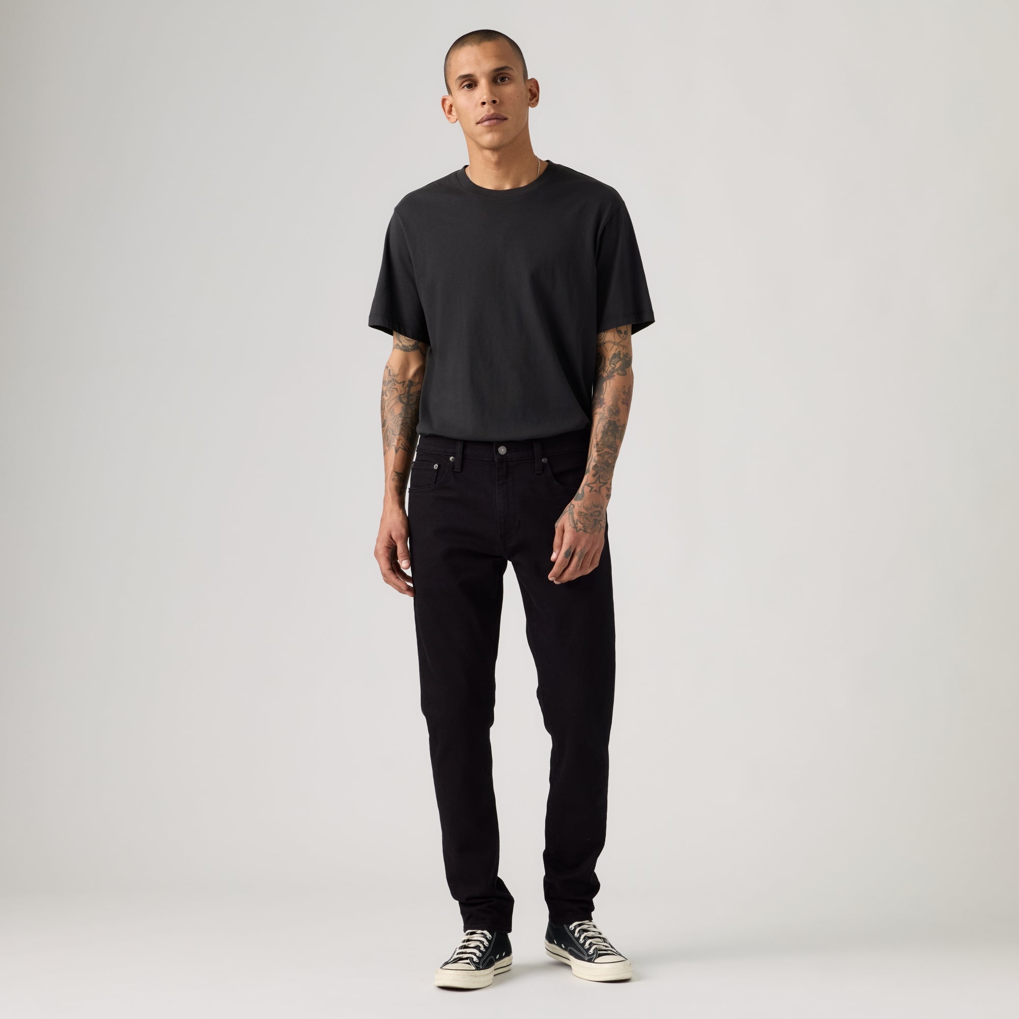 LEVI'S® MEN'S 512™ SLIM TAPER JEANS - MULTI COLOUR