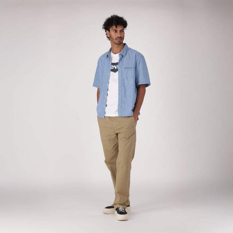 LEVI'S® MEN'S XX CHINO AUTHENTIC RELAXED - NEUTRAL