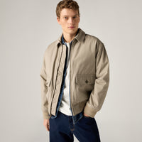 LEVI'S® MEN'S CORTLAND JACKET - GREEN