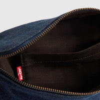 LEVI'S® WOMEN'S DEVON CROSSBODY BAG - BLUE
