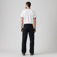 LEVI'S® MEN'S 555™ RELAXED CARPENTER - BLACK
