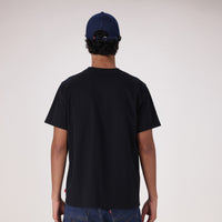 LEVI'S® MEN'S RELAXED SHORT SLEEVE GRAPHIC T-SHIRT - MULTI COLOUR