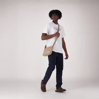 LEVI'S® MEN'S RELAXED SHORT SLEEVE GRAPHIC T-SHIRT - MULTI COLOUR