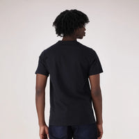 LEVI'S® MEN'S GRAPHIC SET-IN NECK T-SHIRT - BLACK